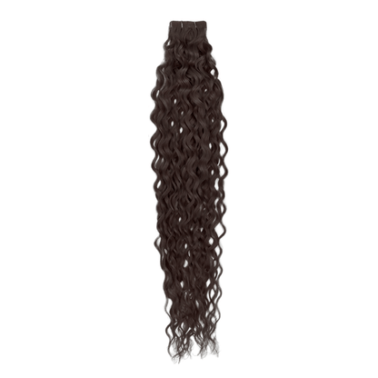 18" Bohyme Ethos - Seamless Tape Ins - Blended Wave - 4 - BOEWV - 18 - 4