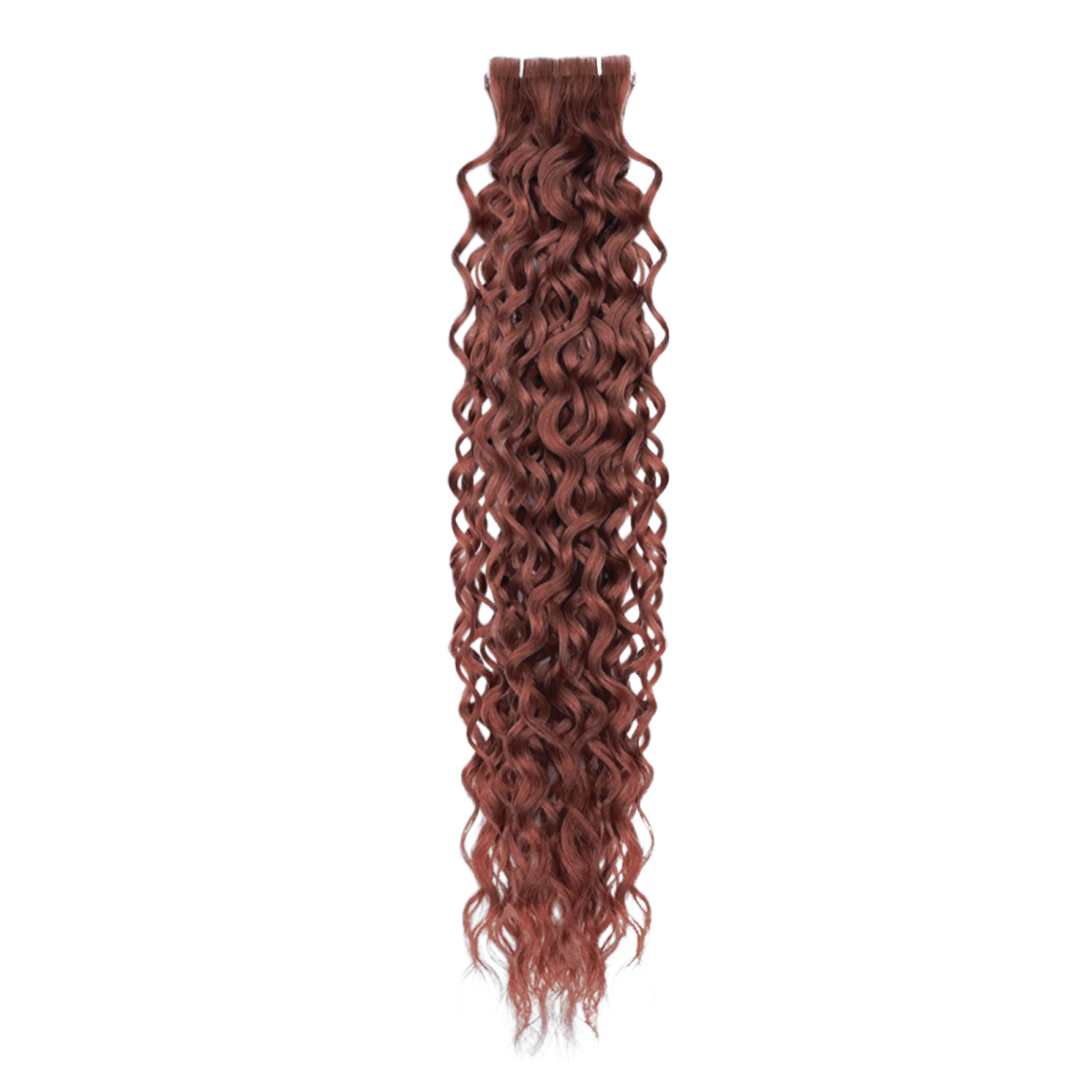 18" Bohyme Ethos - Seamless Tape Ins - Blended Wave - BL33 - BOEWV - 18 - BL33