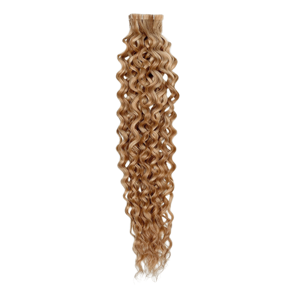 18" Bohyme Ethos - Seamless Tape Ins - Blended Wave - H10/16 - BOEWV - 18 - H10/16