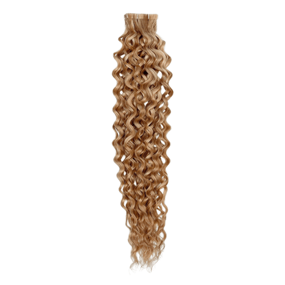 18" Bohyme Ethos - Seamless Tape Ins - Blended Wave - H10/16 - BOEWV - 18 - H10/16