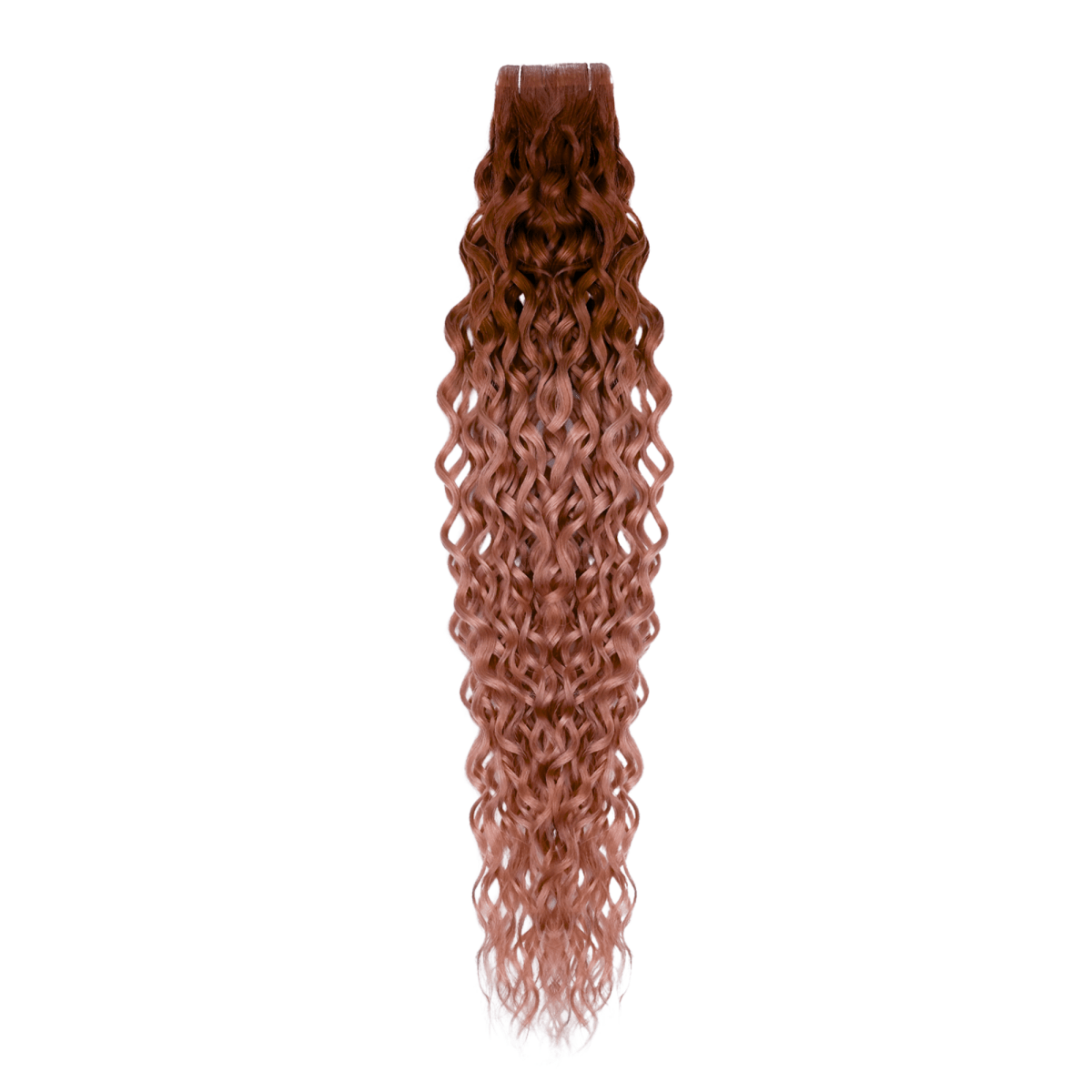 18" Bohyme Ethos - Seamless Tape Ins - Blended Wave - BL32 - BOEWV - 18 - BL32