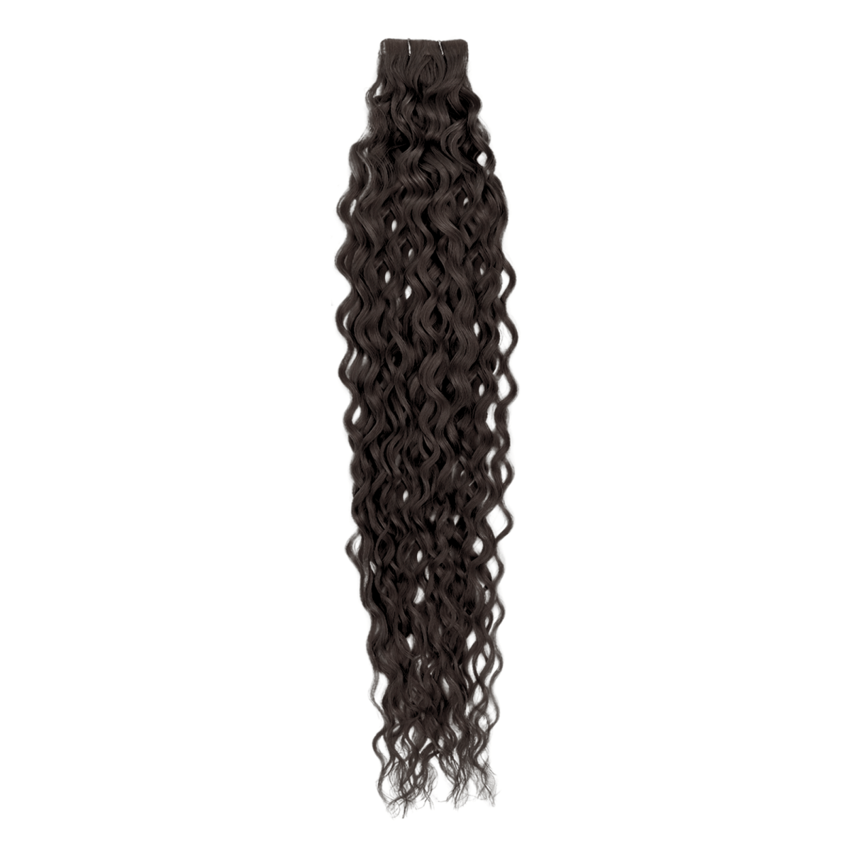 18" Bohyme Ethos - Seamless Tape Ins - Blended Wave - 2 - BOEWV - 18 - 2