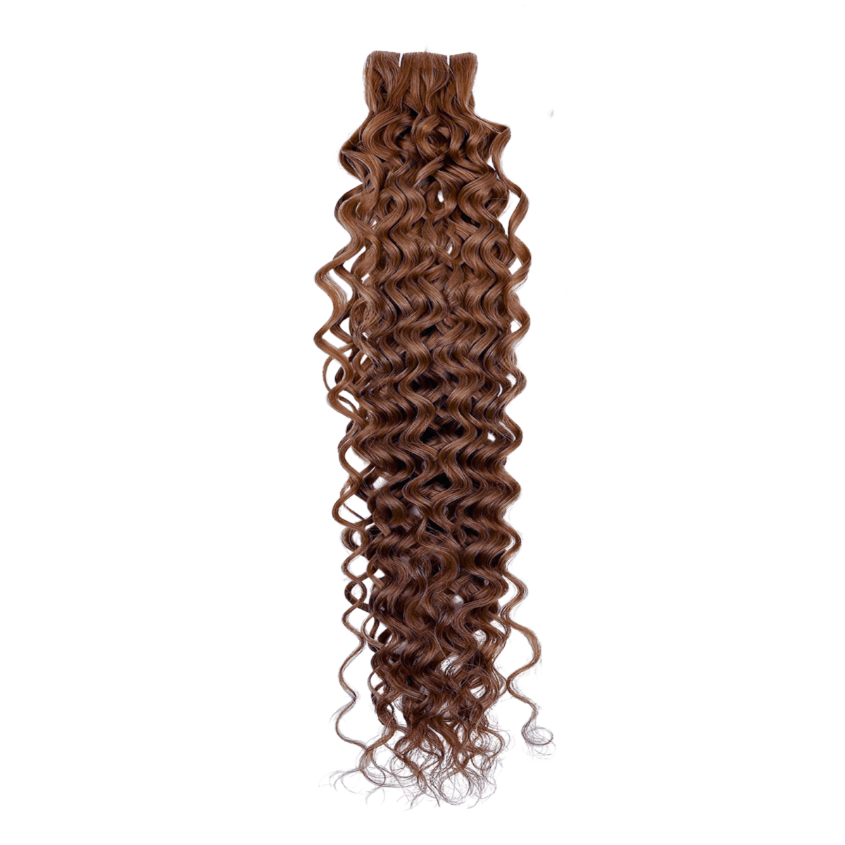 18" Bohyme Ethos - Seamless Tape Ins - Blended Wave - 30 - BOEWV - 18 - 30
