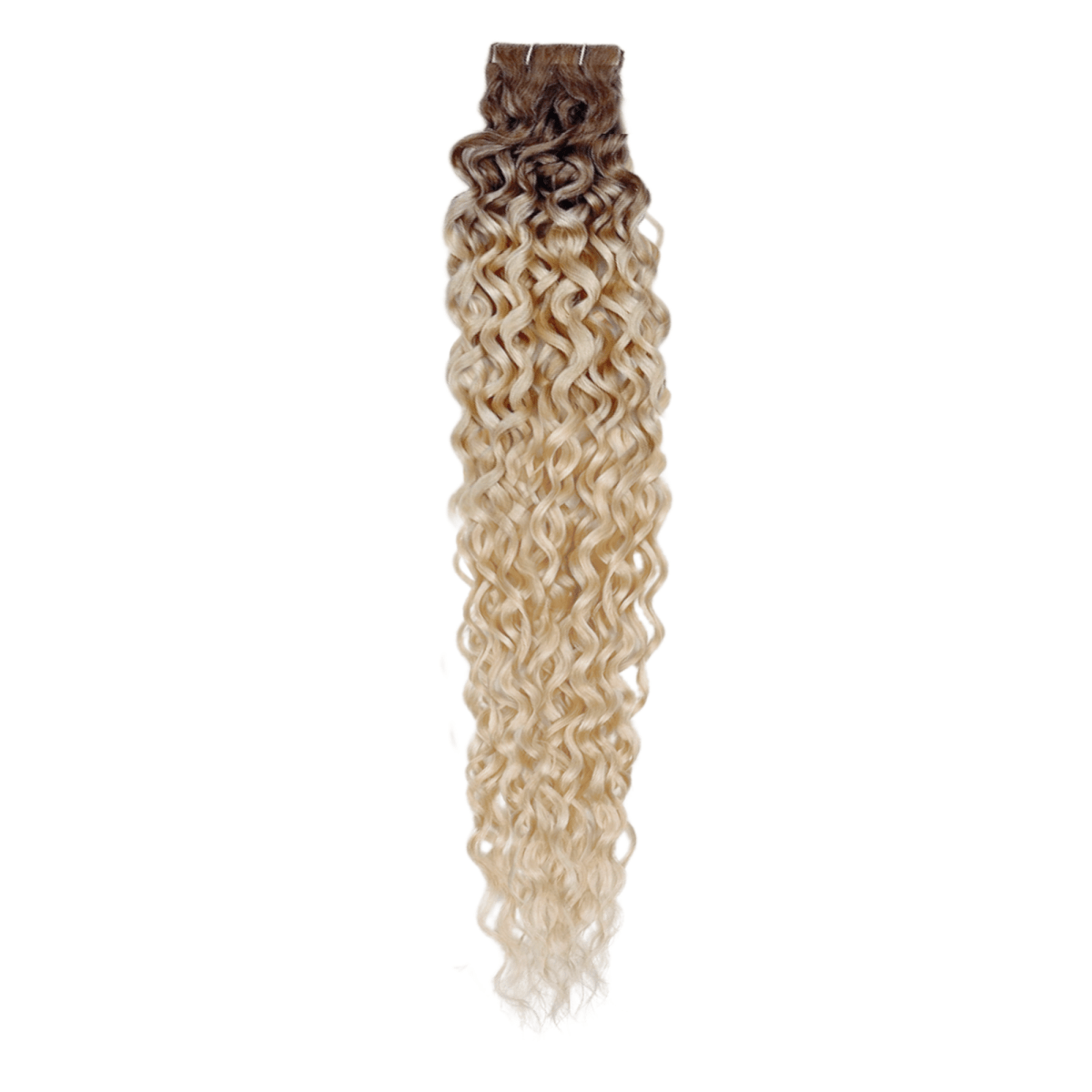 18" Bohyme Ethos - Seamless Tape Ins - Blended Wave - R7/BL64 - BOEWV - 18 - R7/BL64