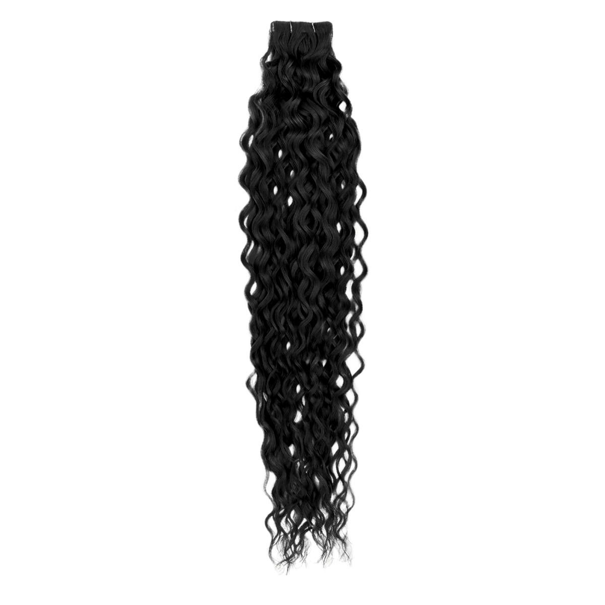 18" Bohyme Ethos - Seamless Tape Ins - Blended Wave - 1 - BOEWV - 18 - 1