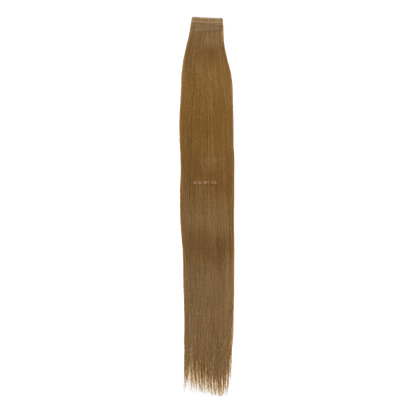 18" Bohyme Ethos - Seamless Tape Ins - Silky Straight - 6 - BOEST - 18 - 6