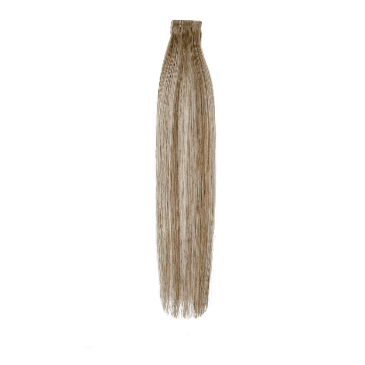18" Bohyme Ethos - Seamless Tape Ins - Silky Straight - R7/7/BL64 - BOEST - 18 - R7/7/BL64