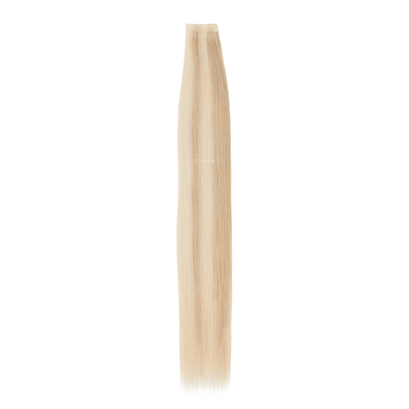 18" Bohyme Ethos - Seamless Tape Ins - Silky Straight - H18A/BL22A - BOEST - 18 - H18A/BL22A