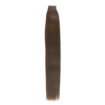 18" Bohyme Ethos - Seamless Tape Ins - Silky Straight - 4 - BOEST - 18 - 4