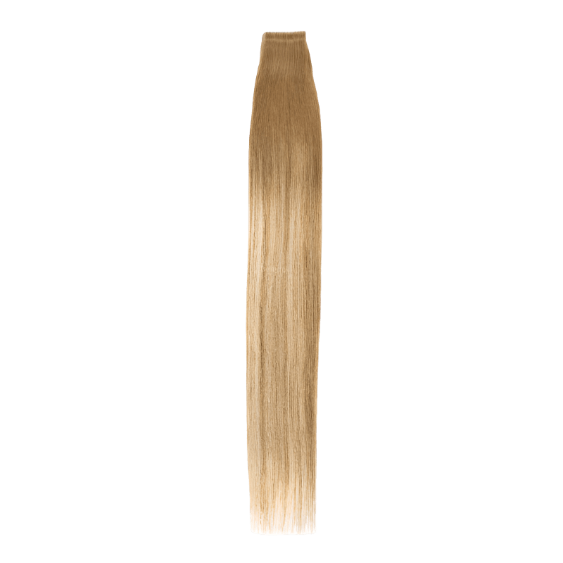 18" Bohyme Ethos - Seamless Tape Ins - Silky Straight - R8A/8A/BL22 - BOEST - 18 - R8A/8A/BL22