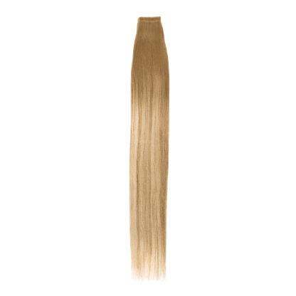 18" Bohyme Ethos - Seamless Tape Ins - Silky Straight - R8A/8A/BL22 - BOEST - 18 - R8A/8A/BL22