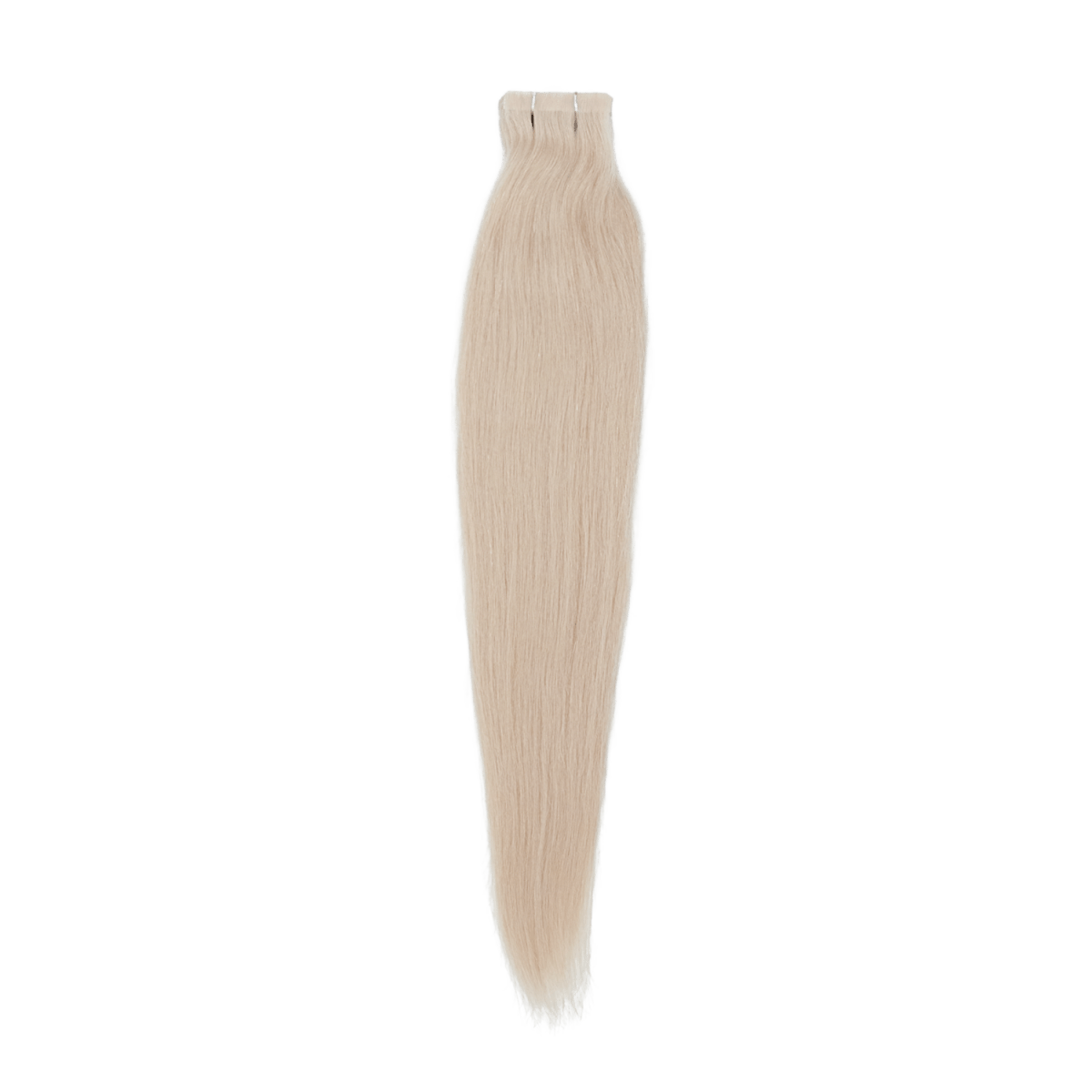 18" Bohyme Ethos - Seamless Tape Ins - Silky Straight - BL60 - BOEST - 18 - BL60
