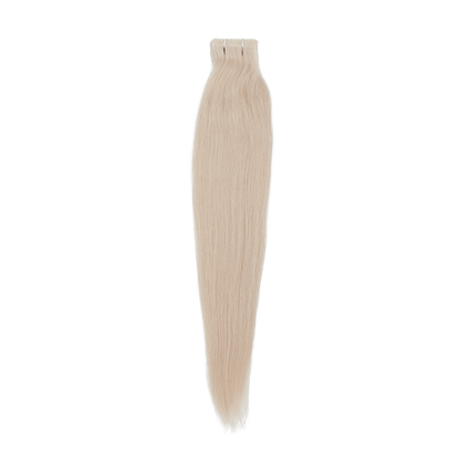 18" Bohyme Ethos - Seamless Tape Ins - Silky Straight - BL60 - BOEST - 18 - BL60