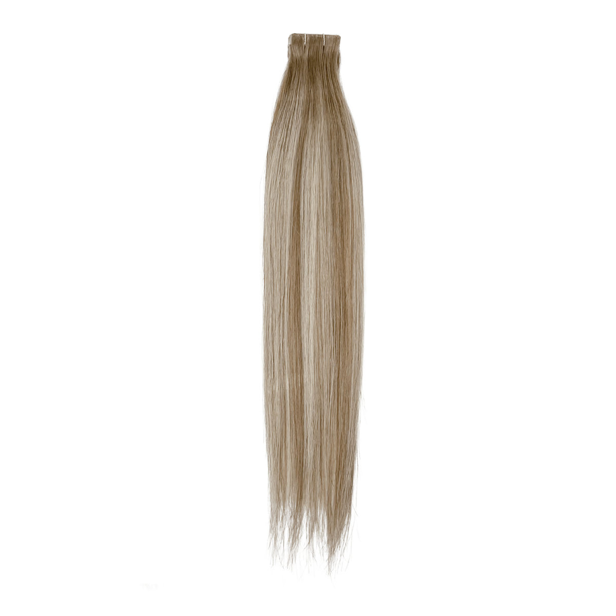 18" Bohyme Ethos - Seamless Tape Ins - Silky Straight - R7/BL64 - BOEST - 18 - R7/BL64