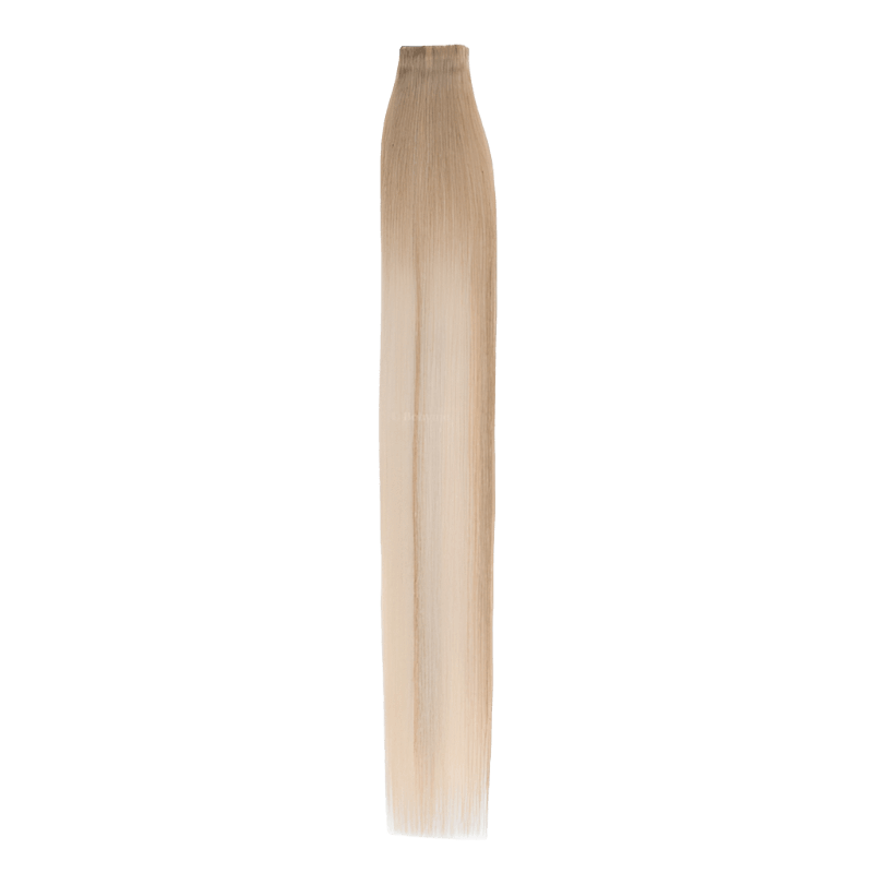 18" Bohyme Ethos - Seamless Tape Ins - Silky Straight - T18A/BL60 - BOEST - 18 - T18A/BL60