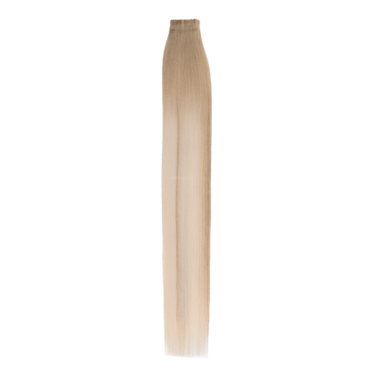 18" Bohyme Ethos - Seamless Tape Ins - Silky Straight - T18A/BL60 - BOEST - 18 - T18A/BL60