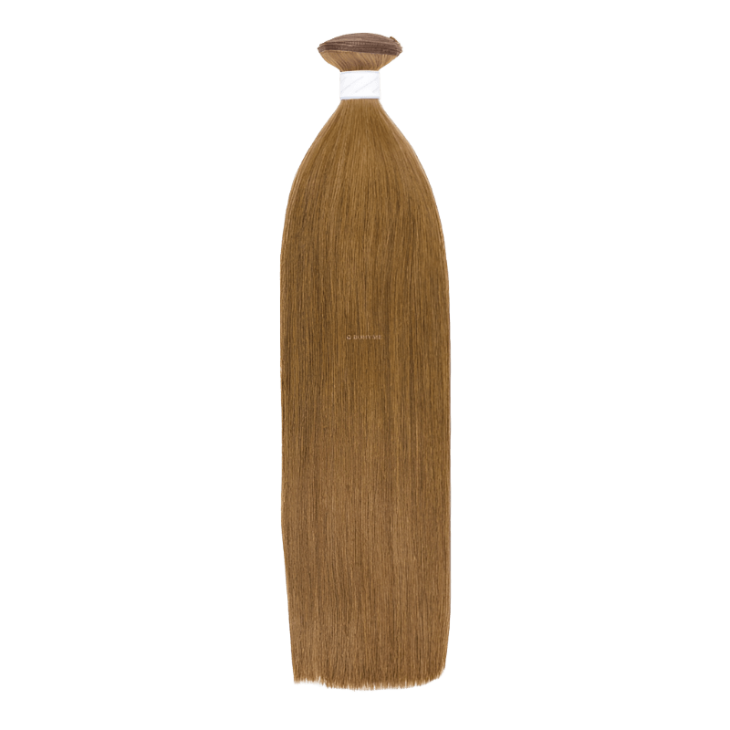 18" Bohyme Ethos - Unlimited Seamless Weft - Silky Straight - Half Pack - 6 - BESWSHP - 18 - 6