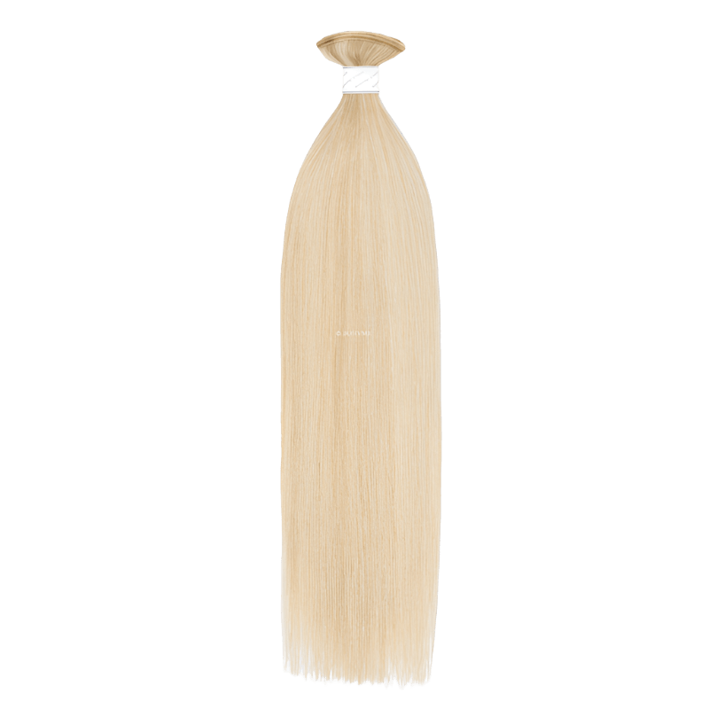 18" Bohyme Ethos - Unlimited Seamless Weft - Silky Straight - Half Pack - T18A/BL22/BL60 - BESWSHP - 18 - T18A/BL22/BL60