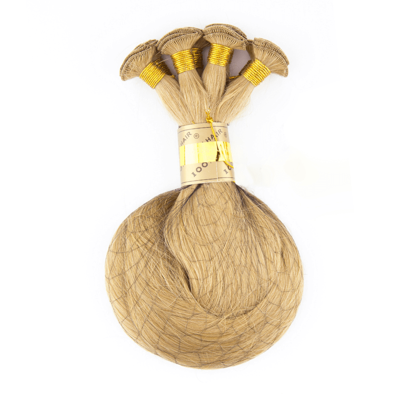18” Bohyme Luxe - Hand Tied Weft - Body Wave - Full Pack - 14B - BLHBW - 18 - 14B