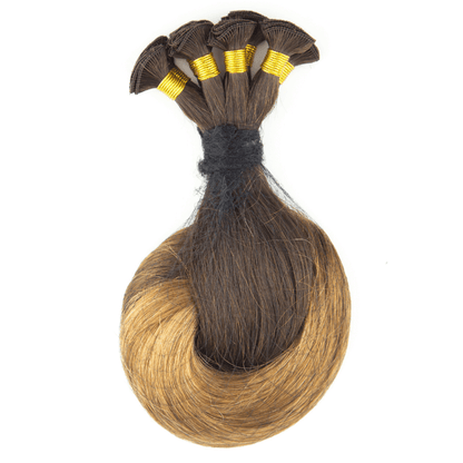 18” Bohyme Luxe - Hand Tied Weft - Body Wave - Full Pack - T2/30 - BLHBW - 18 - T2/30