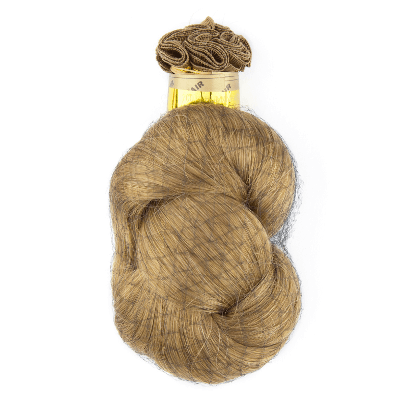 18” Bohyme Luxe - Hand Tied Weft - Body Wave - Full Pack - H10/18 - BLHBW - 18 - H10/18