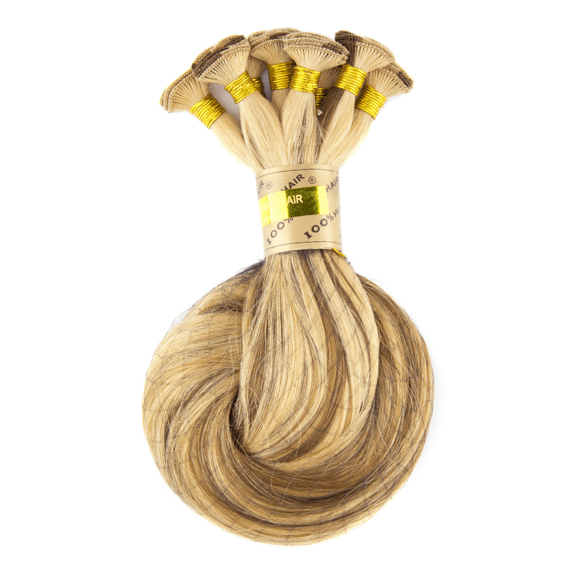 18” Bohyme Luxe - Hand Tied Weft - Body Wave - Full Pack - H27/30 - BLHBW - 18 - H27/30