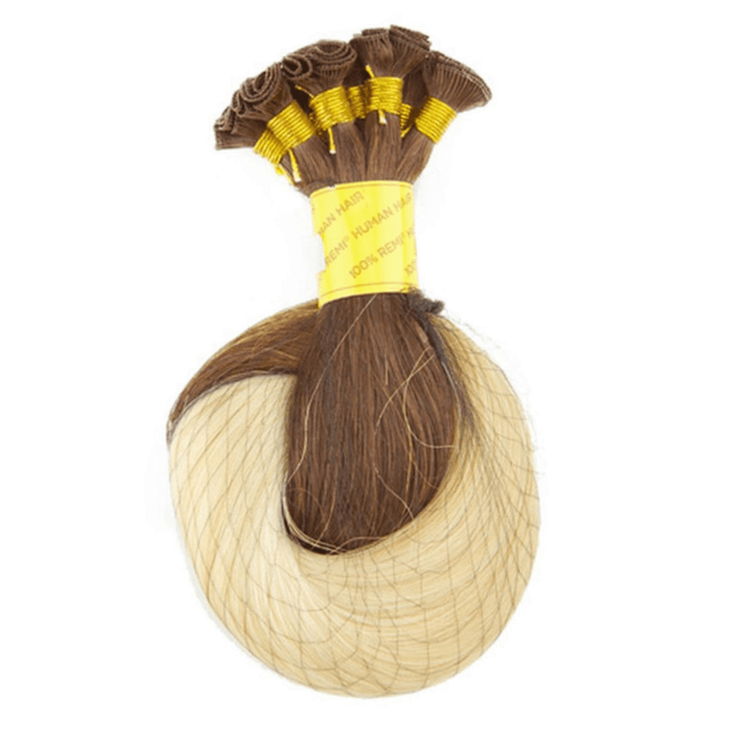 18” Bohyme Luxe - Hand Tied Weft - Body Wave - Full Pack - T6/BL22 - BLHBW - 18 - T6/BL22