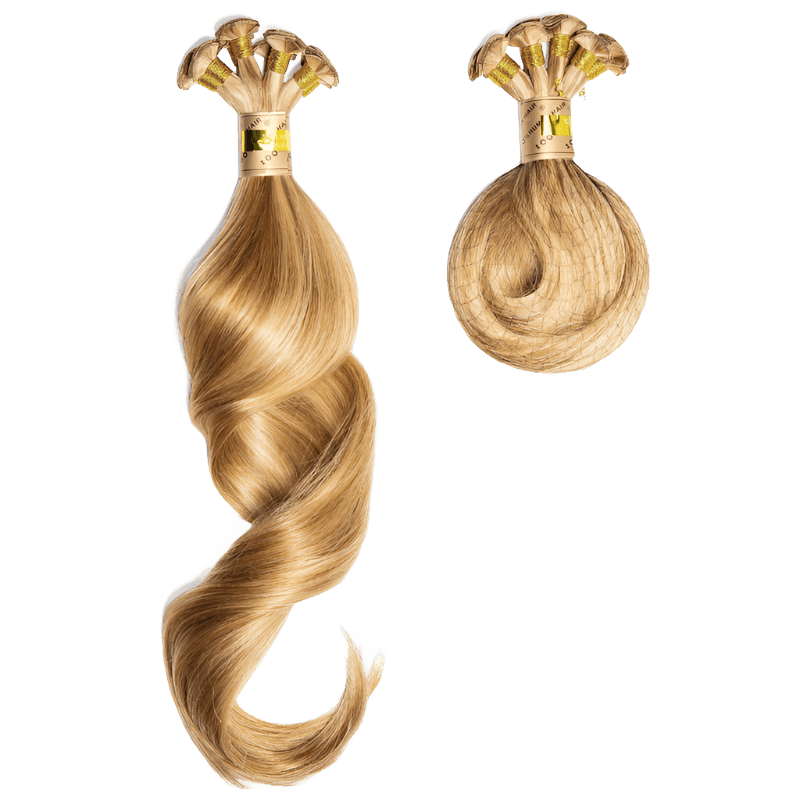 18” Bohyme Luxe - Hand Tied Weft - Body Wave - Full Pack - 1 - BLHBW - 18 - 1