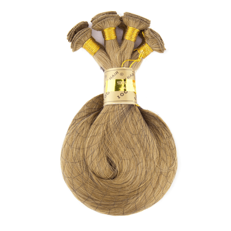 18” Bohyme Luxe - Hand Tied Weft - Body Wave - Full Pack - 14 - BLHBW - 18 - 14