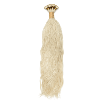 18" Bohyme Luxe - Hand Tied Weft - Loose Wave - Full Pack - BL60 - BLHLW - 18 - BL60