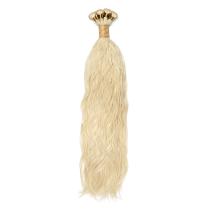 18" Bohyme Luxe - Hand Tied Weft - Loose Wave - Full Pack - BL613 - BLHLW - 18 - BL613