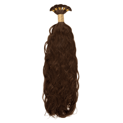 18" Bohyme Luxe - Hand Tied Weft - Loose Wave - Full Pack - M4/30 - BLHLW - 18 - M4/30