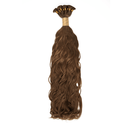 18" Bohyme Luxe - Hand Tied Weft - Loose Wave - Full Pack - 30 - BLHLW - 18 - 30