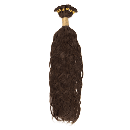 18" Bohyme Luxe - Hand Tied Weft - Loose Wave - Full Pack - 3 - BLHLW - 18 - 3