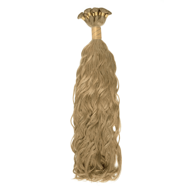 18" Bohyme Luxe - Hand Tied Weft - Loose Wave - Full Pack - BL18 - BLHLW - 18 - BL18
