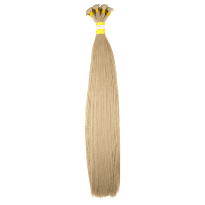 18” Bohyme Luxe - Hand Tied Weft - Silky Straight - Full Pack - BL9 - BLHST - 18 - BL9