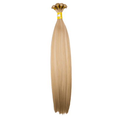 18” Bohyme Luxe - Hand Tied Weft - Silky Straight - Full Pack - H24/BL613 - BLHST - 18 - H24/BL613