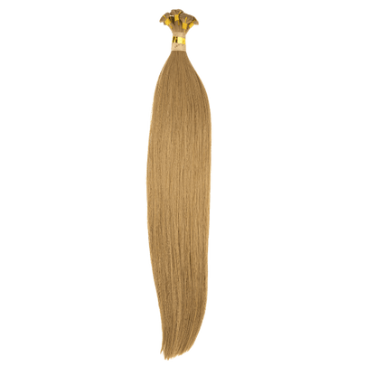 18" Bohyme Classic - Hand Tied Weft - Silky Straight - Full Pack