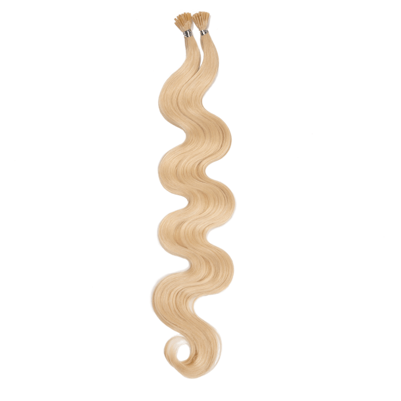 18" Bohyme Luxe - I - Tip - Body Wave - 60pcs - BL22 - BLIB60 - 18 - BL22