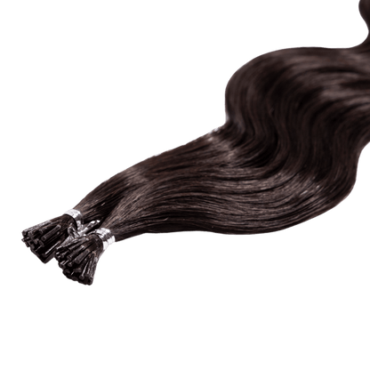 18" Bohyme Luxe - I - Tip - Body Wave - 60pcs - 1 - BLIB60 - 18 - 1