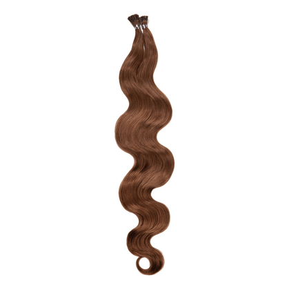 18" Bohyme Luxe - I - Tip - Body Wave - 60pcs - 33 - BLIB60 - 18 - 33