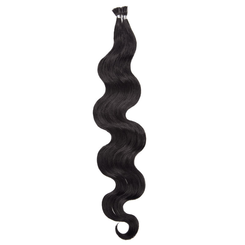 18" Bohyme Luxe - I - Tip - Body Wave - 60pcs - 1 - BLIB60 - 18 - 1