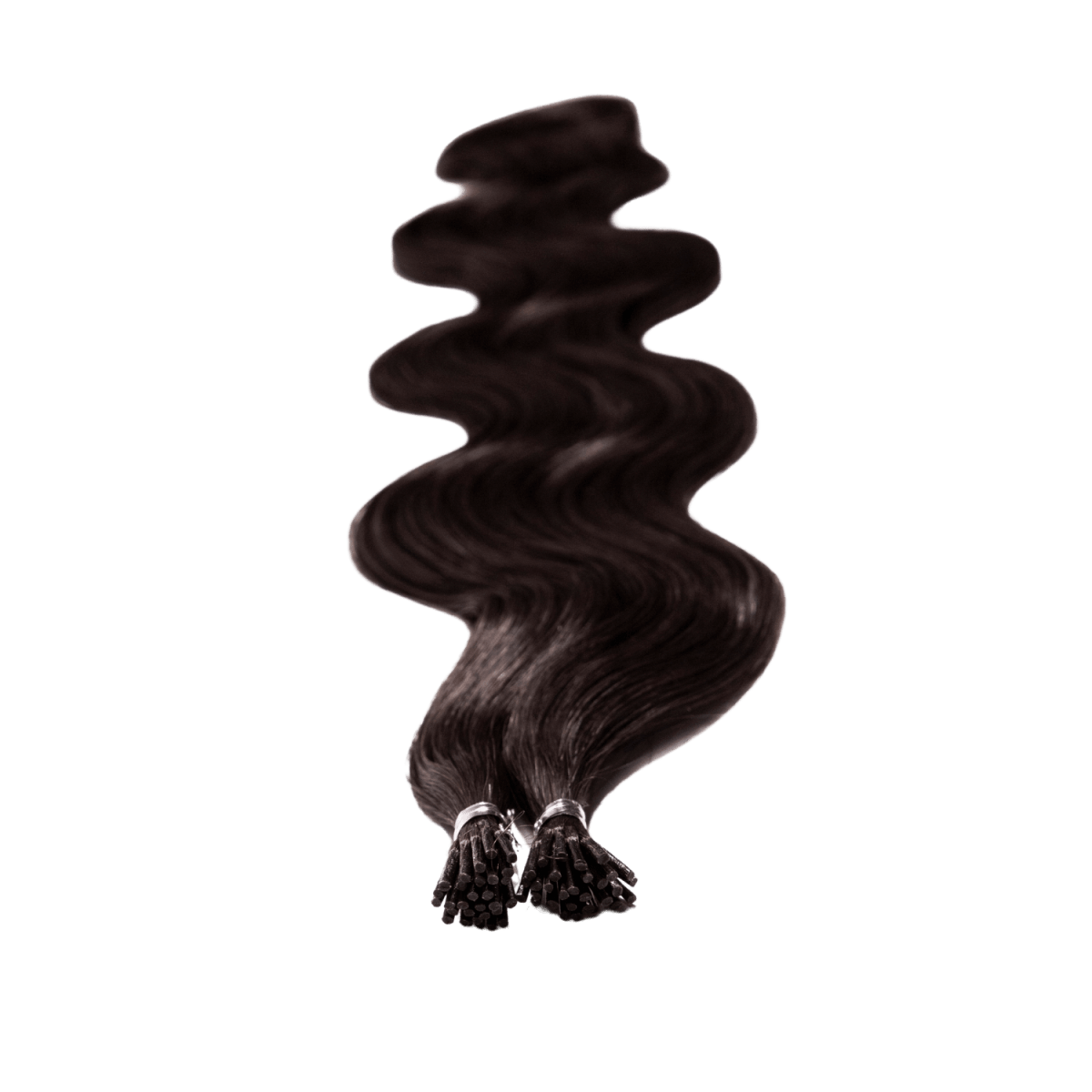 18" Bohyme Luxe - I - Tip - Body Wave - 60pcs - 1 - BLIB60 - 18 - 1