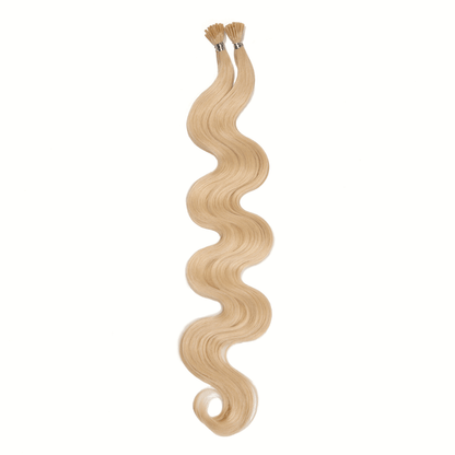 18" Bohyme Luxe - I - Tip - Body Wave - 60pcs - BL613 - BLIB60 - 18 - BL613