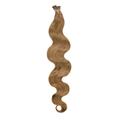 18" Bohyme Luxe - I - Tip - Body Wave - 60pcs - 6 - BLIB60 - 18 - 6
