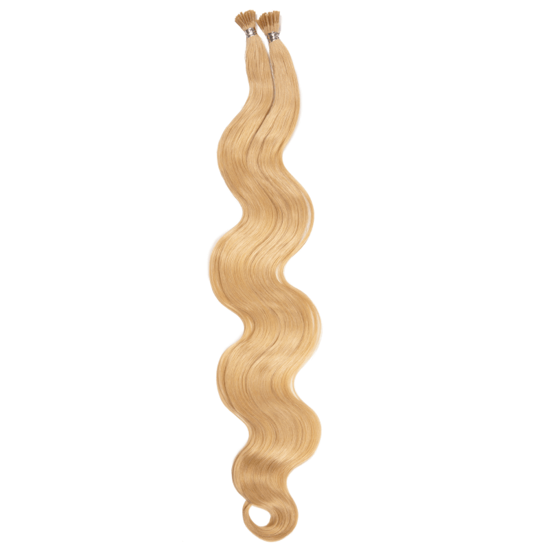 18" Bohyme Luxe - I - Tip - Body Wave - 60pcs - 27 - BLIB60 - 18 - 27