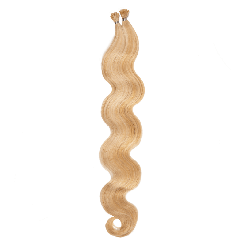 18" Bohyme Luxe - I - Tip - Body Wave - 60pcs - H27/BL613 - BLIB60 - 18 - H27/BL613