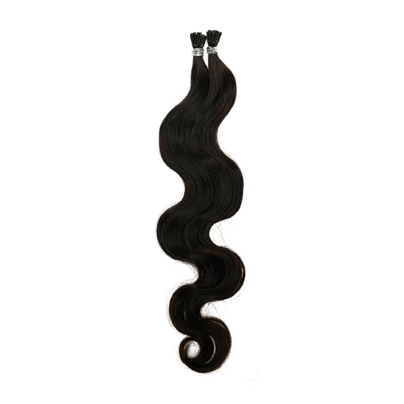 18" Bohyme Luxe - I - Tip - Body Wave - 60pcs - 2 - BLIB60 - 18 - 2