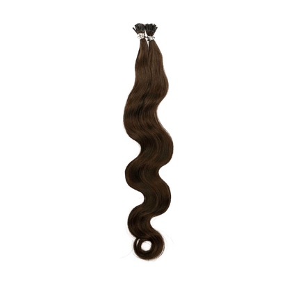18" Bohyme Luxe - I - Tip - Body Wave - 60pcs - 4 - BLIB60 - 18 - 4
