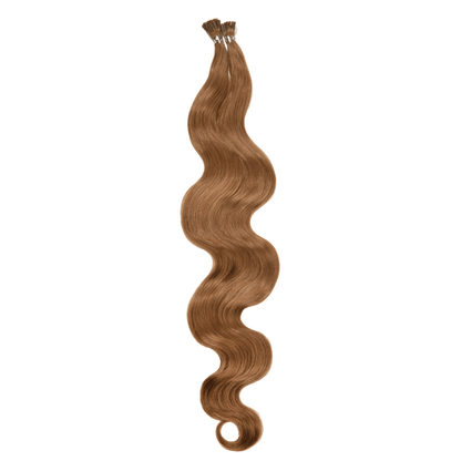 18" Bohyme Luxe - I - Tip - Body Wave - 60pcs - 30 - BLIB60 - 18 - 30